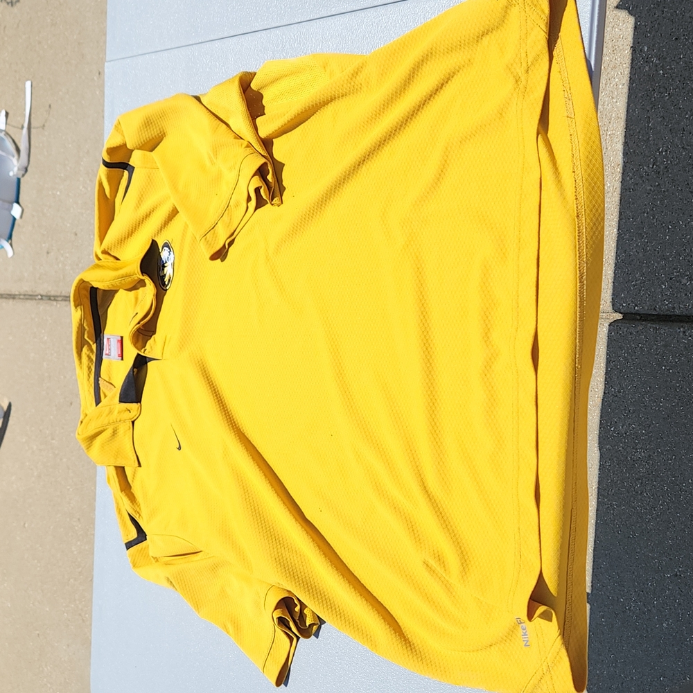 Men's Mizzou polo